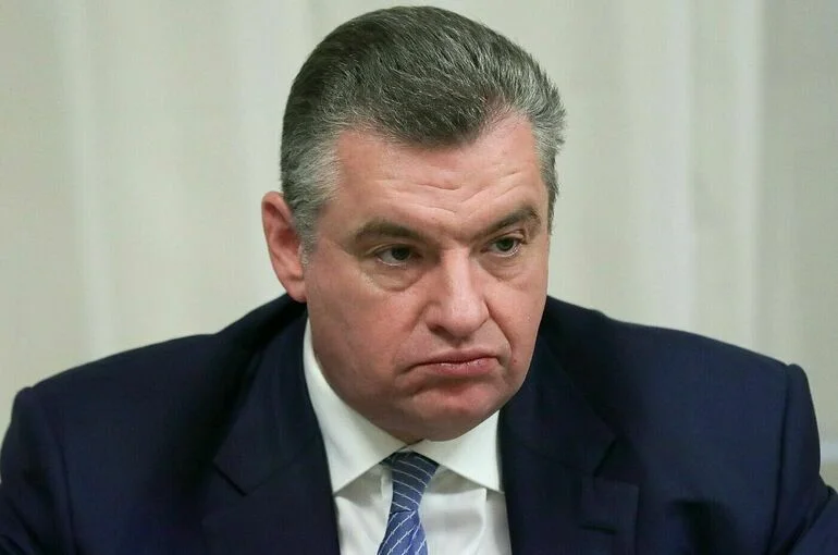 Слуцкий назвал натянутой аргументацию Еревана при ратификации Римского статута