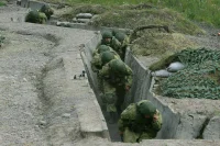 Зарплаты военным предложили проиндексировать уже в 2024 году