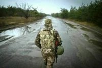 День ветеранов боевых действий планируют сделать официальным