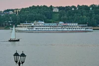 Госдума взяла под контроль проблему обмеления Волги и Дона 