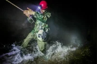 Для экстремального туризма хотят разработать правила