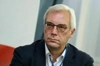 Грушко: О «внутреннем море НАТО» говорят лишь легковесные политики