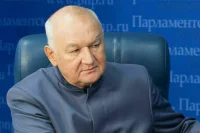 Гильмутдинов надеется, что изменения в закон о рыболовстве примут до конца года