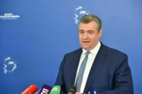 Слуцкий: Важно не допустить коллапса русской цивилизации