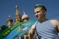 Десантников хотят быстрее возвращать на службу после ранений
