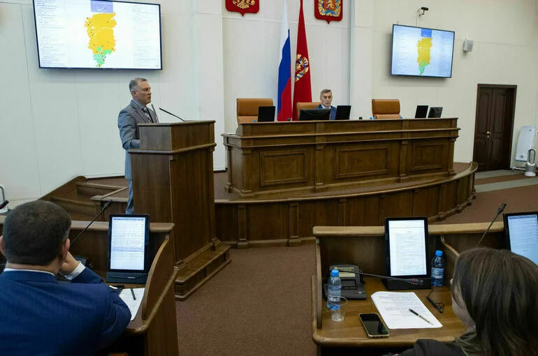 Экология Красноярского края: вопросов больше, чем ответов
