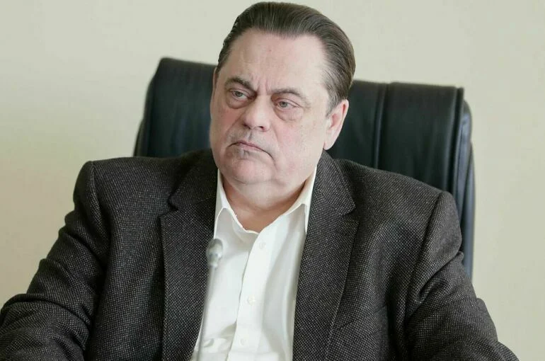 Геннадий Семигин: День народного единства встает в один ряд с Днем Победы