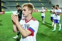 Сборная России по футболу сыграет товарищеский матч против команды Кубы
