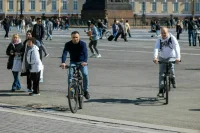 Онищенко посоветовал россиянам вести активный образ жизни на выходных в ноябре