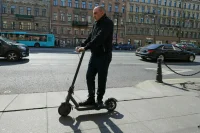 Электросамокатчикам светит обязательная страховка
