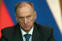 Патрушев: Запад хочет создать горячие точки по периметру границ РФ