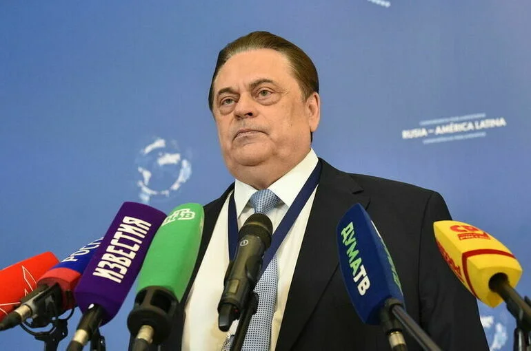 Семигин рассказал о росте числа участников «Этнографического диктанта»