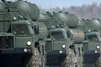 ТАСС: Россия применила на Украине ракету С-400 с головкой самонаведения