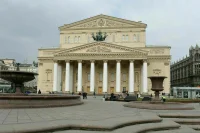 Депутаты направили гендиректору Большого театра вопросы по балету «Щелкунчик»