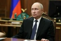 Путин призвал не затягивать с подготовкой закона о технологической политике