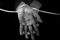 СВР работает над получением данных о захваченных ХАМАС россиянах