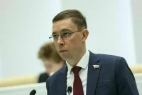 Калашник назвал важной задачей госконтроль экономической концентрации