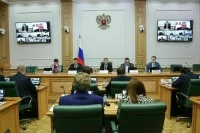 В Совфеде предложили ослабить контроль за местным самоуправлением