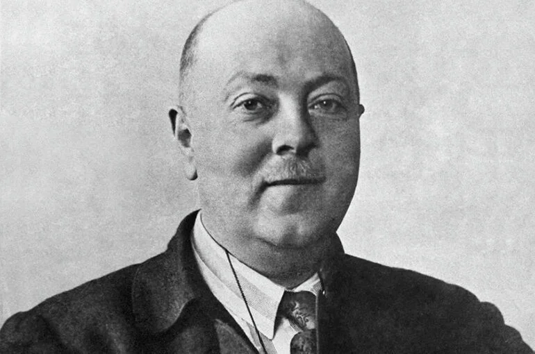 В Крыму отмечают 140-летие Александра Ферсмана