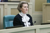 Попова: Вакцинация от COVID-19 в этом сезоне не требуется