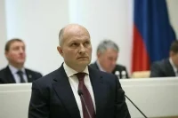 Куренков сообщил о реализации МЧС 28 совместных с организациями ООН проектов