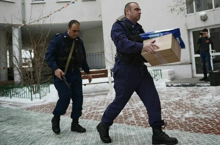 Сенаторы одобрили закон о специальной почтовой связи