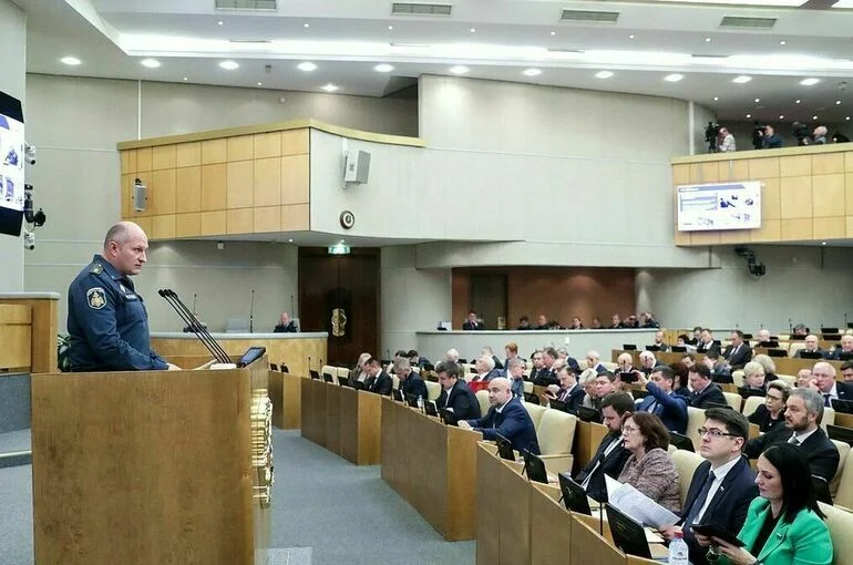 Куренков: В новых регионах обезвредили более 93 тыс. взрывоопасных предметов