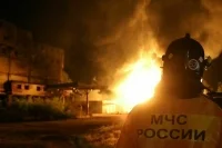 Работающим в зоне боевых действий спасателям предложили дать статус ветеранов
