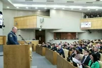 Куренков: В новых регионах обезвредили более 93 тыс. взрывоопасных предметов