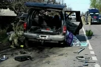 Украинская разведка взяла на себя ответственность за убийство депутата ЛНР