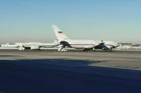 Больше пяти миллиардов рублей выделили на работу 11 закрытых аэропортов