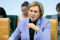 В Роспотребнадзоре заявили, что Туве эпидемия чумы не грозит