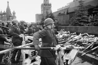 Международный день против фашизма и антисемитизма отмечается 9 ноября
