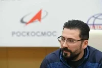 Умер замглавы Роскосмоса Максим Овчинников