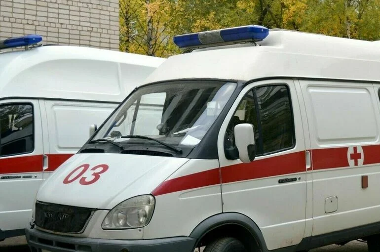 При ракетном обстреле Скадовска Херсонской области пострадали 11 человек