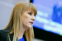 Журова заявила, что Запад больше не говорит про «репарации» применительно к РФ