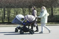 В Ленинградской области расширят использование регионального маткапитала