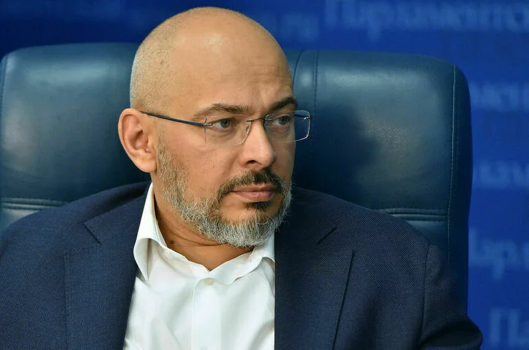 Николаев указал на уникальный шанс России опереться на идеологию традиционализма