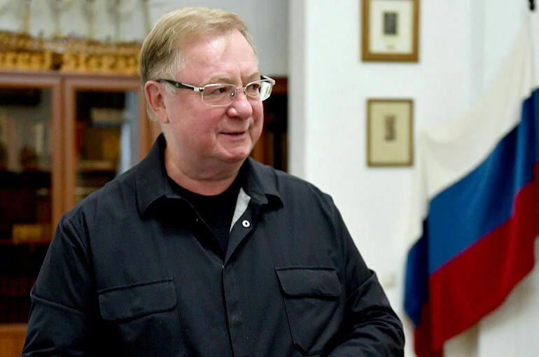 Сергей Степашин: Парламент — это не только власть, это голос народа
