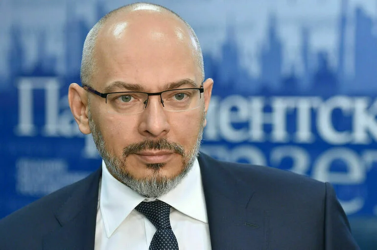 Николаев выступил за реальную духовную реформу общества