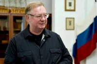 Сергей Степашин: Парламент — это не только власть, это голос народа