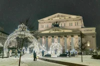 В Москве задержали ведших запись в очередь для покупки билетов в Большой театр