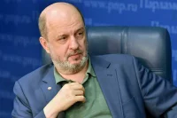 Клименко считает, что большее число спутников решит вопрос цифрового неравенства