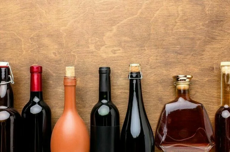 Минздрав: Ограничения на продажу алкоголя снизили его потребление в два раза