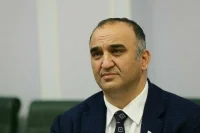 Ахмадов сообщил о подготовке проекта культурного сотрудничества с Оманом