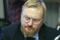 Милонов: Показания для аборта должны быть минимизированы до разумного предела