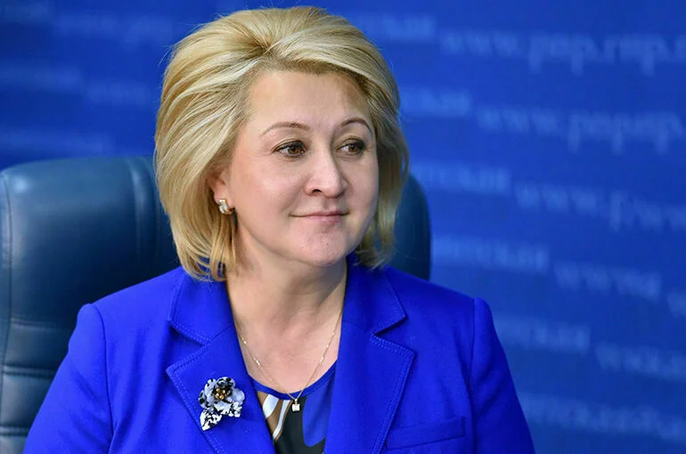 Совфед поддержит лучшие проекты участников чтений «Моя страна — моя Россия»