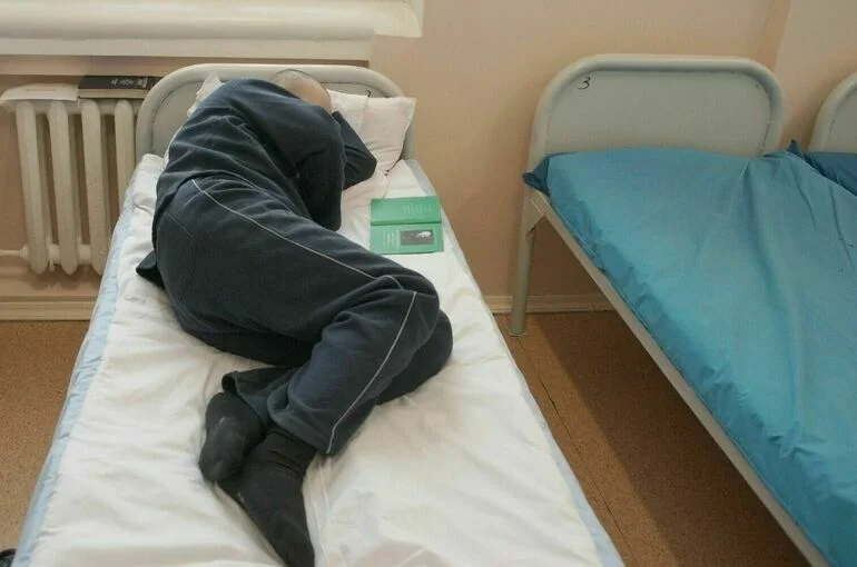 Кто рискует принудительно отправиться в психбольницу