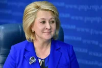 Совфед поддержит лучшие проекты участников чтений «Моя страна — моя Россия»
