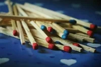 В Свердловской области пенсионерки пытались поджечь здания двух военкоматов
